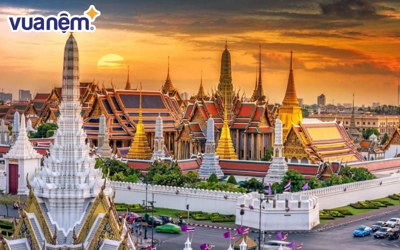 ten tieng thai hay cho nu 2