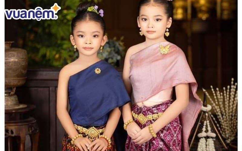 Mối liên hệ giữa cái tên bình an và giấc ngủ sâu của trẻ nhỏ