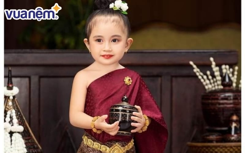 Tại sao một chiếc nệm chất lượng là món quà đầu đời ý nghĩa?