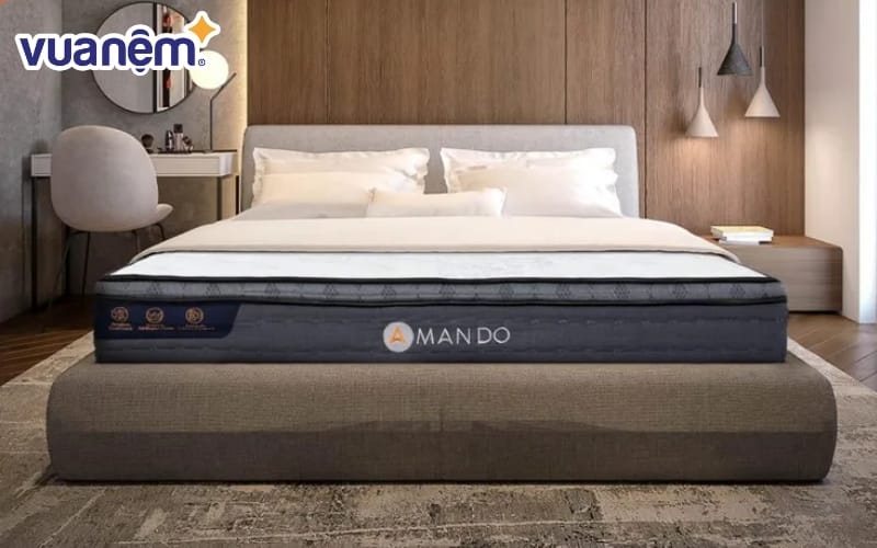 Kinh nghiệm chọn mua nệm cho bé gái