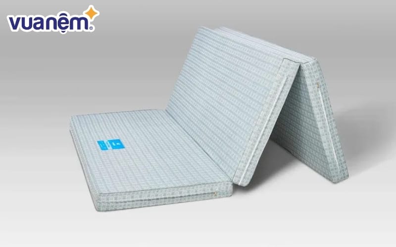 Ưu nhược điểm của nệm bông ép