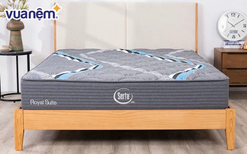 Ưu nhược điểm của nệm lò xo