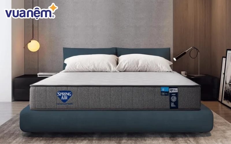 Nệm lò xo và ưu nhược điểm của nệm lò xo