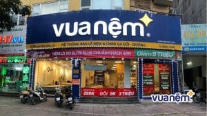 Top 12 cửa hàng chăn ga gối nệm uy tín, giá tốt tại Hà Nội