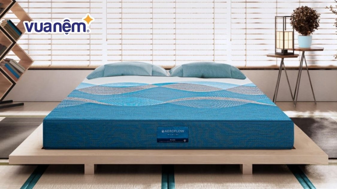 Đệm dành cho người bị liệt