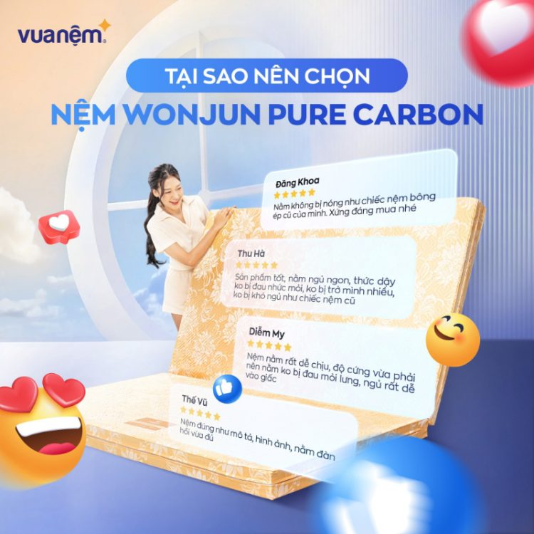 Đọc review trước khi mua