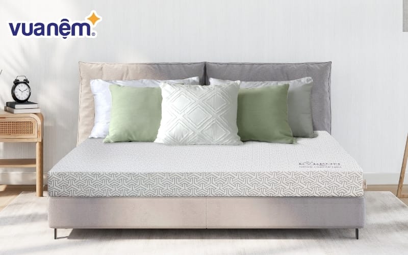 Everon là thương hiệu quen thuộc với người tiêu dùng Việt Nam