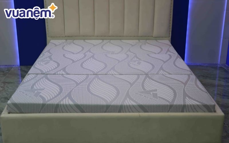 Cửa hàng nệm gấp bình dân Anh Tâm