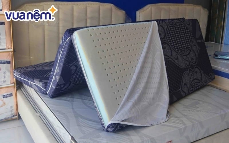 Kho Đệm Gấp giá bình dân