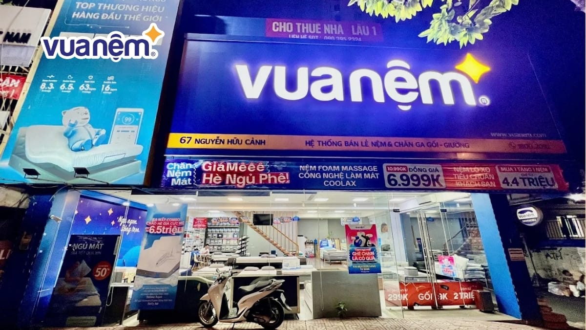 Mua nệm gấp ở đâu uy tín, chất lượng và giá tốt?