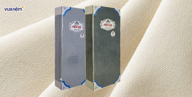 Kim Cương là một trong những thương hiệu nệm Việt Nam lâu đời