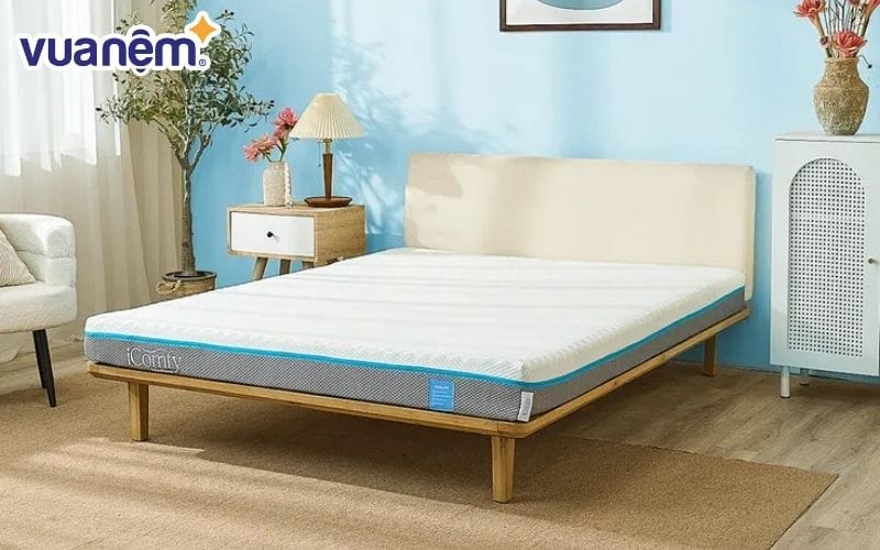 Nệm massage iComfy Coolax