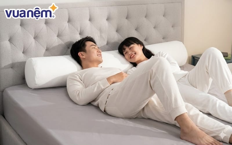 Gối ôm Cao su Gummi Body