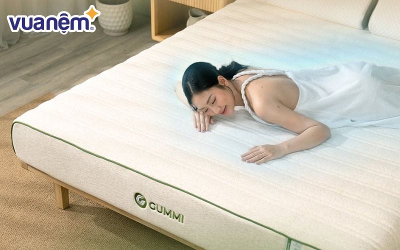 Trải nghiệm nằm thử trước khi mua
