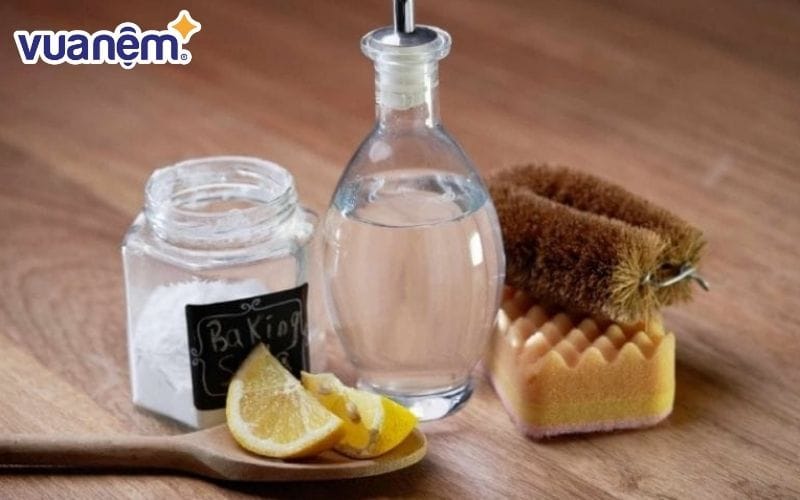 Sử dụng tranh cũng là một biện pháp hiệu quả