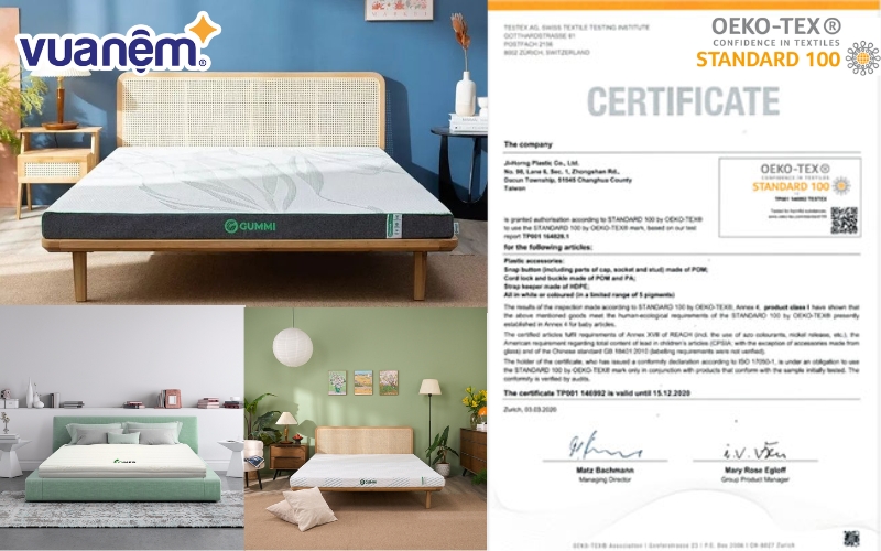 anh trong bai chung nhan