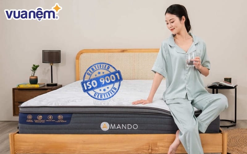 Xác thực Hiệu lực và Phạm vi Chứng nhận