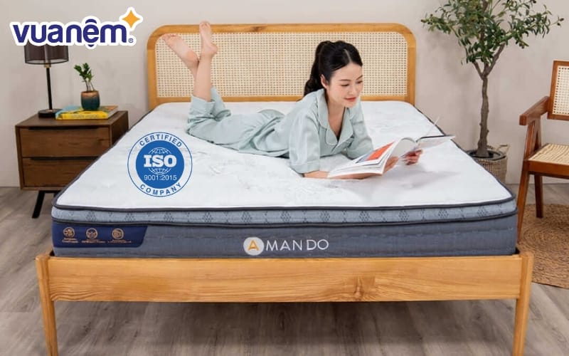 Nên kết hợp đánh giá với Tiêu chuẩn Sản phẩm