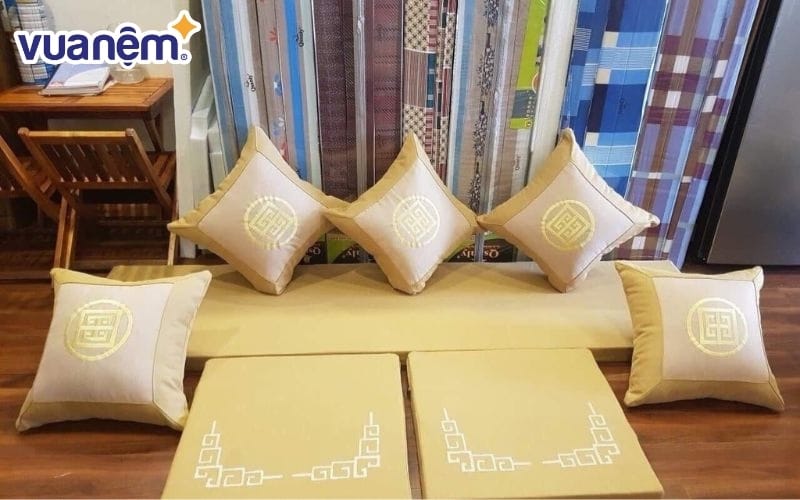 Hòa Lân - Cửa hàng nệm chăn ga gối Hòa Bình giá tốt