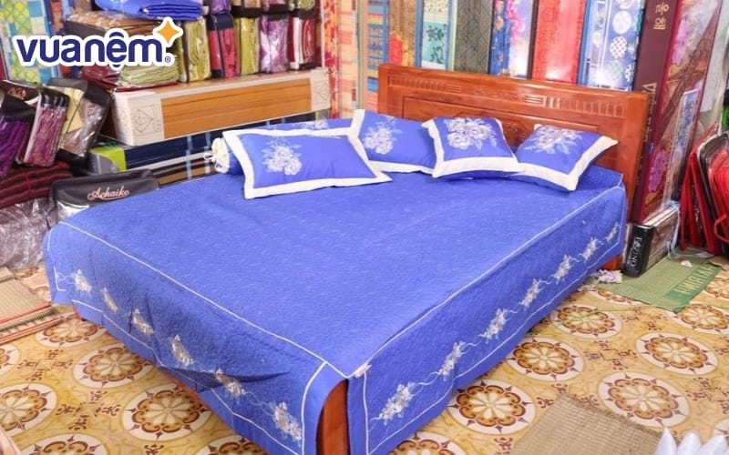 Cửa hàng chăn ga gối nệm Khoa Nguyệt Hòa Bình