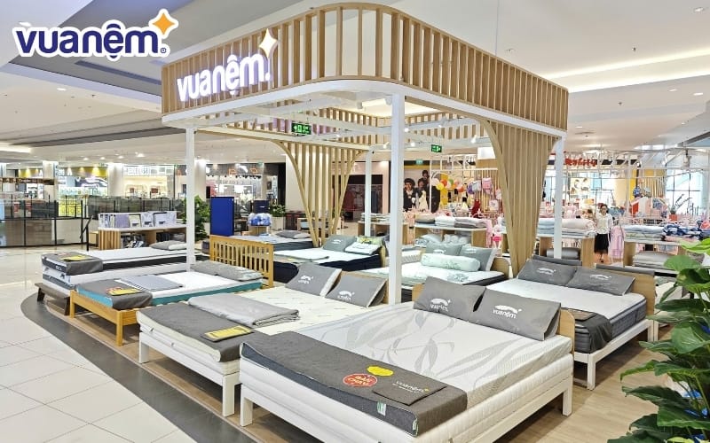 Tư vấn tận tâm – Đồng hành cùng giấc ngủ của bạn