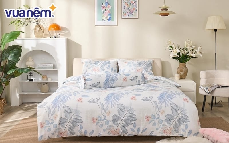 Tiêu chí đánh giá cửa hàng nệm Cà Mau đáng mua sắm