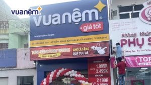 Top 6+ cửa hàng chăn ga gối nệm Cà Mau – Mua sắm giá tốt