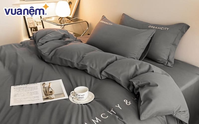 Chăn ga gối đệm Bảo Ngọc