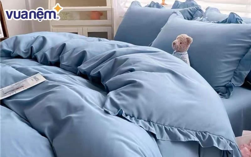 Cửa hàng Chăn đệm Phương Hoa