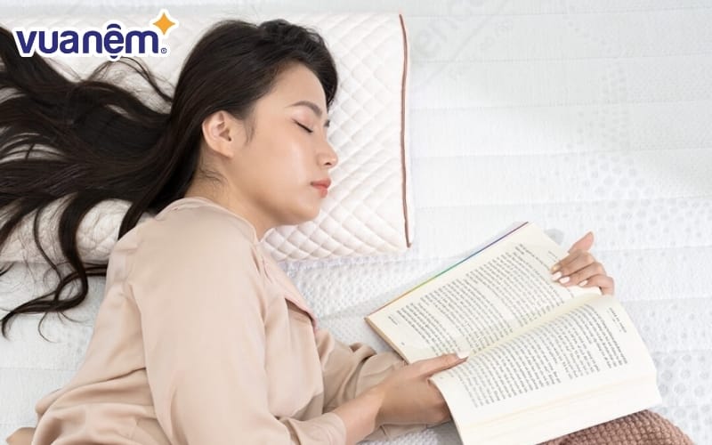 Chất liệu an toàn, thoáng khí và bền bỉ