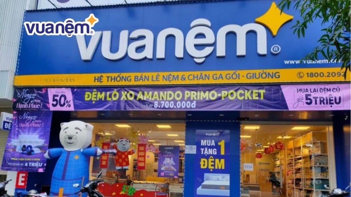 Top 5+ địa chỉ mua chăn ga gối nệm Cao Bằng uy tín, đáng đề xuất