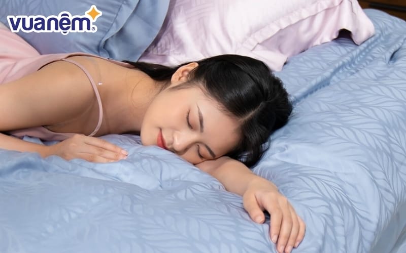 Thị trường chăn ga gối nệm tại Đắk Nông hiện nay rất phong phú