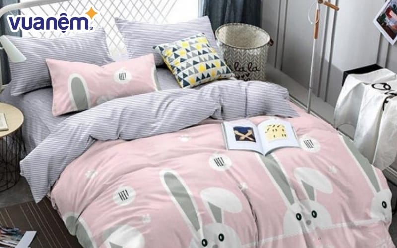 Công ty Nệm Vạn Thành – Chi nhánh Đắk Nông