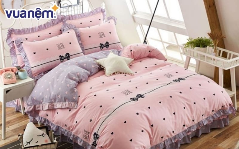 Showroom Nệm Buôn Ma Thuột