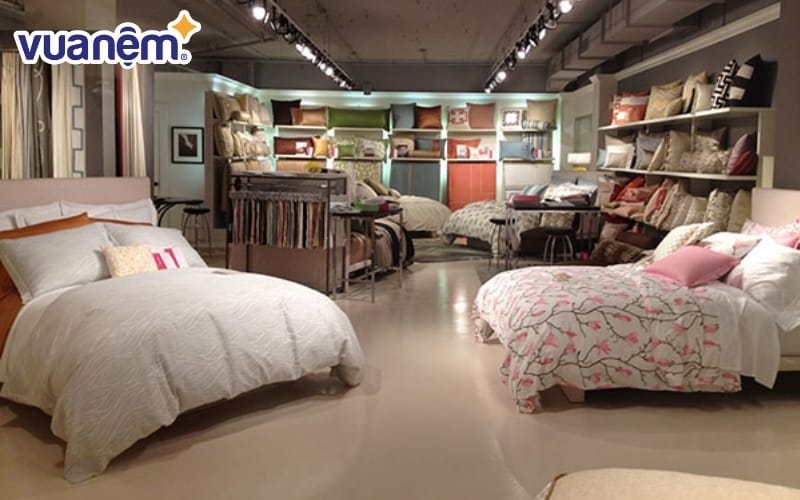 Ceci House – Chăn Drap Giá Rẻ, hiện đại và tinh tế