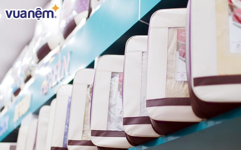 Cửa hàng Bình Lài Huế