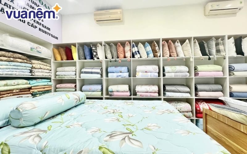 Cửa hàng Duyên Nghi Huế