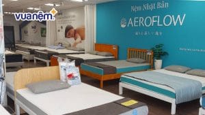 Top 10+ cửa hàng bán chăn ga gối nệm Huế nhiều ưu đãi, giá tốt