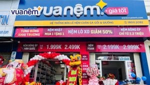 Top 5+ cửa hàng mua chăn ga gối nệm uy tín tại Kon Tum nên biết