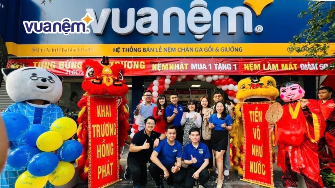 Top 5+ địa chỉ mua chăn ga gối nệm đẹp, nhiều phân khúc tại Lai Châu