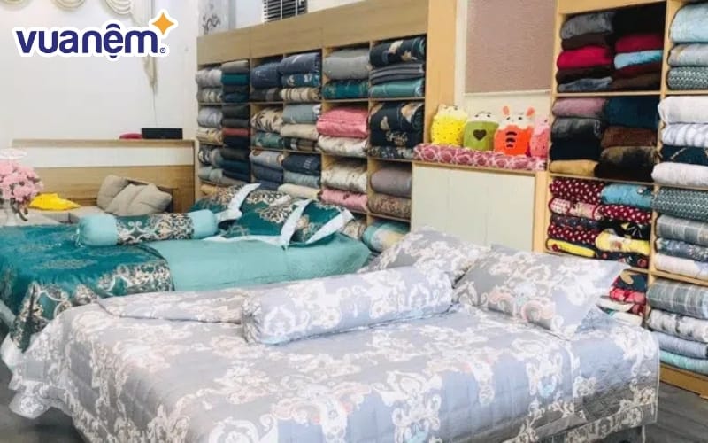 Everon là thương hiệu quen thuộc với người tiêu dùng Việt