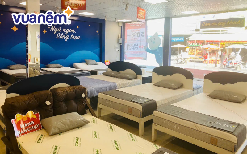 Đa dạng sản phẩm