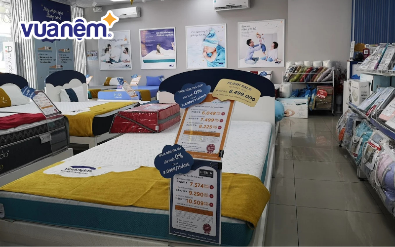 Đa dạng sản phẩm