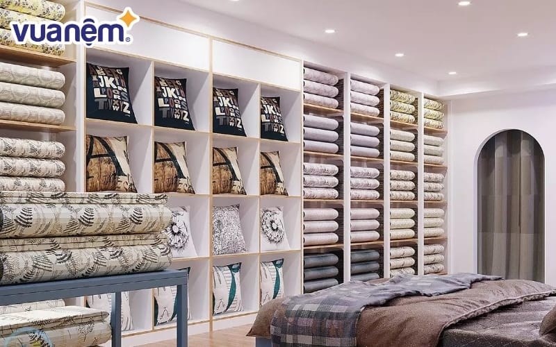 Everon 217B Nguyễn Thị Minh Khai – Trà Vinh