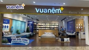 Top 6+ cửa hàng bán chăn ga gối nệm chất lượng, chính hãng tại Trà Vinh