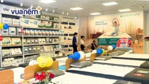 Top 5+ địa chỉ mua chăn ga gối nệm Yên Bái giá tốt, đa dạng sản phẩm