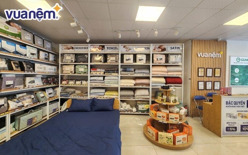 Giá công khai rõ ràng – Ưu đãi hấp dẫn quanh năm