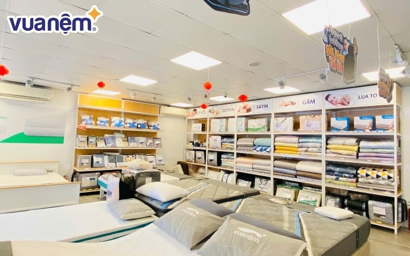 Giao hàng nhanh chóng, lắp đặt tận nơi, an tâm sử dụng