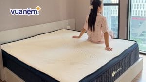 Nệm ẩm trong mùa nồm: Nguyên nhân và 8 cách xử lý hiệu quả
