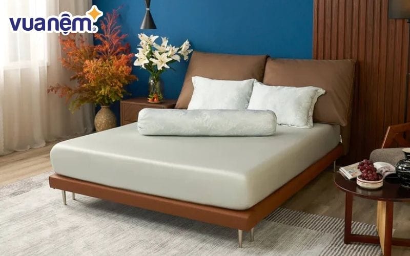 Sử dụng ga chống thấm